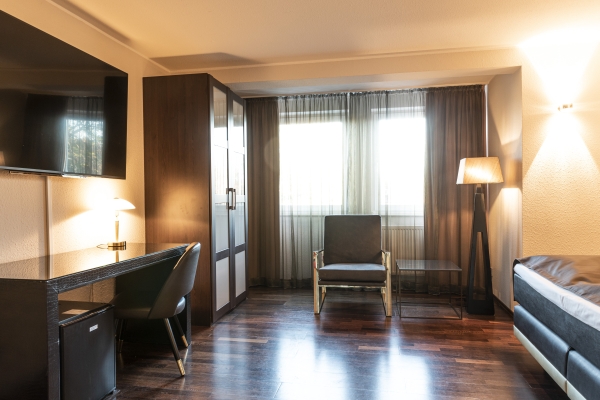 Mauritius Hotel und Therme (Köln)